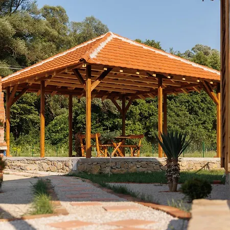 Brvnara Dadi * Sukovo