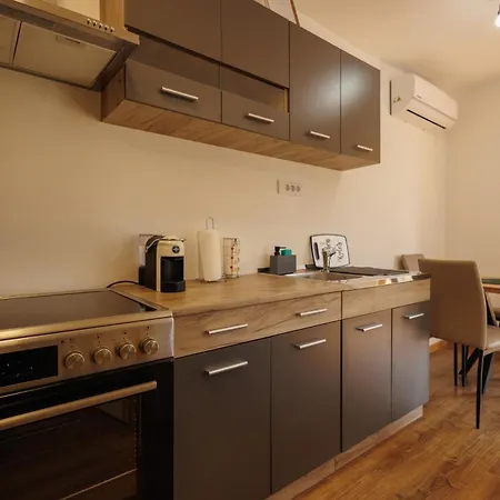 펜션 Brvnara Dadi *