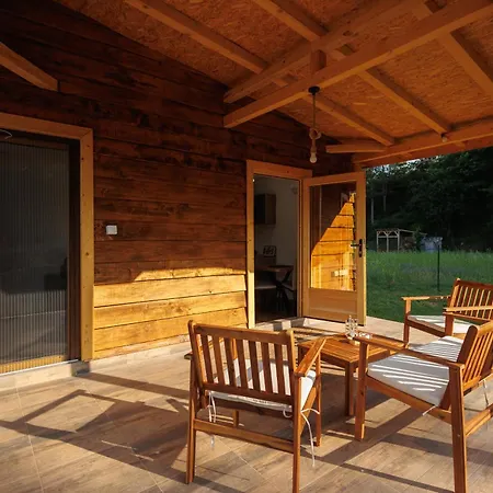 펜션 Brvnara Dadi Sukovo