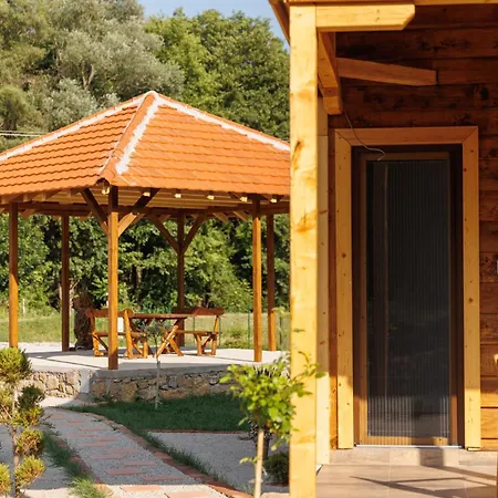 Brvnara Dadi * Sukovo