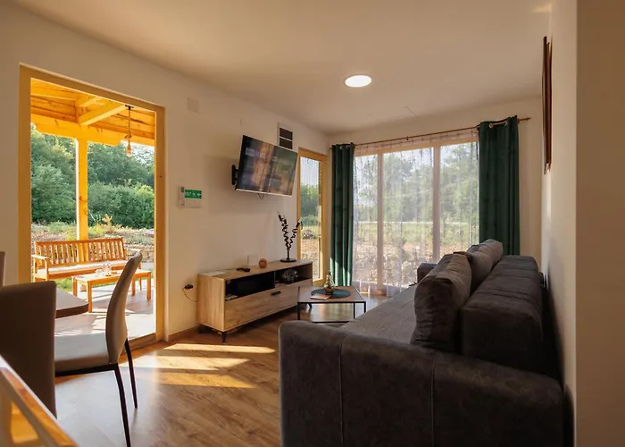 Brvnara Dadi * Sukovo