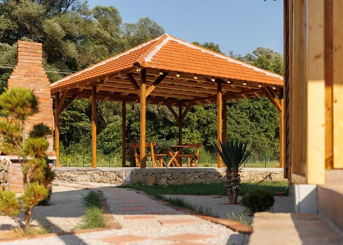 Brvnara Dadi * Sukovo