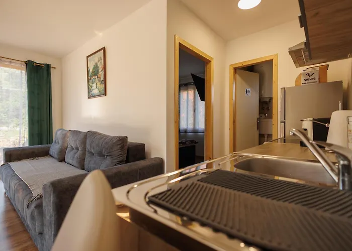 Brvnara Dadi * Sukovo