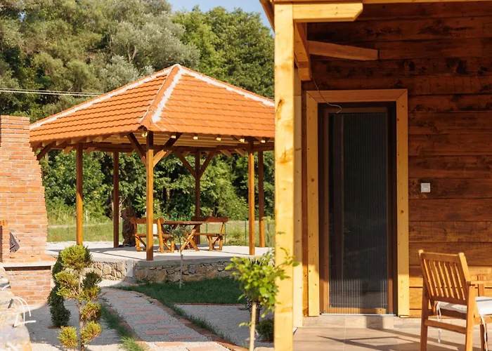 Brvnara Dadi * Sukovo